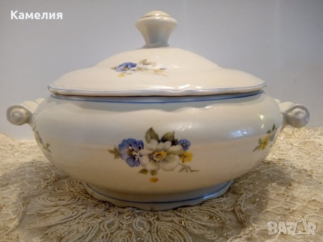 Български порцелан , снимка 6 - Други - 40445904