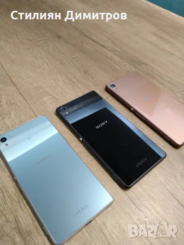 Sony XPERIA Z3+ Dual/Z4 Dual, снимка 8 - Sony - 49454381