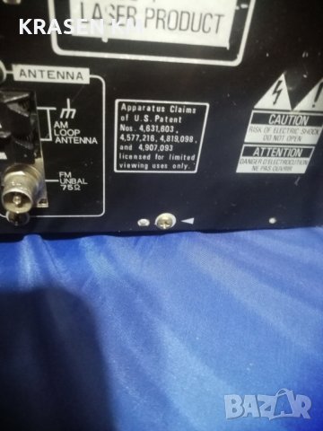 Pioneer xv htd 1, снимка 2 - Ресийвъри, усилватели, смесителни пултове - 41501933