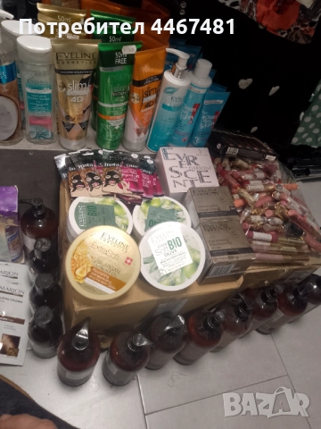 Козметика на едро и дребно, снимка 5 - Продукти за коса - 51923199