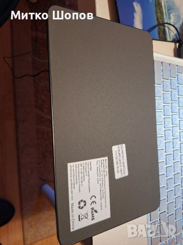 Продавам клавиатура за Таблет Леново Тап 11