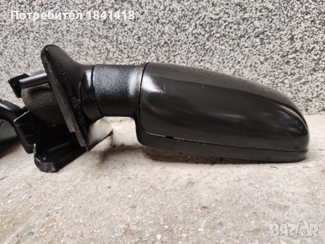 Огледала Сеат Толедо, снимка 17 - Части - 53649390