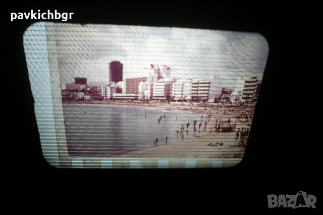 Прожекционен апарат, снимка 3 - Антикварни и старинни предмети - 39296213