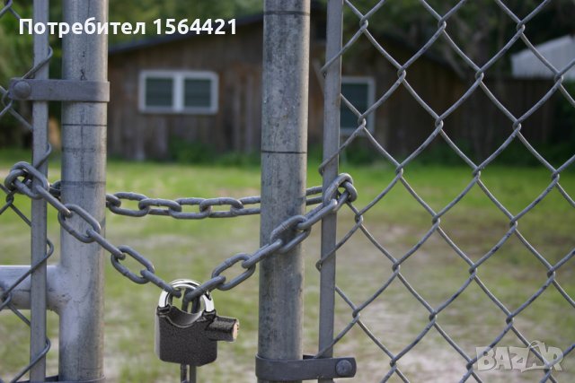 катинар с аларма OLYMPIA, 100db, Германия, снимка 2 - Други инструменти - 16687258