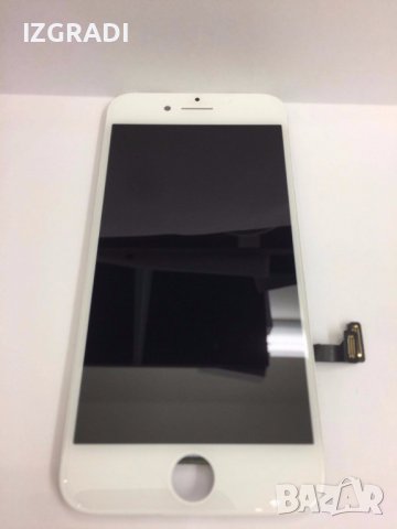 Дисплей и тъч скрийн за iPhone 7, снимка 1 - Тъч скрийн за телефони - 39901866