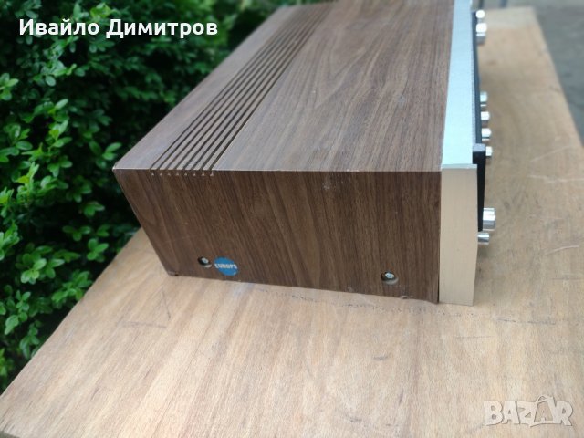 Sansui 771 Stereo Receiver, снимка 7 - Ресийвъри, усилватели, смесителни пултове - 41138614