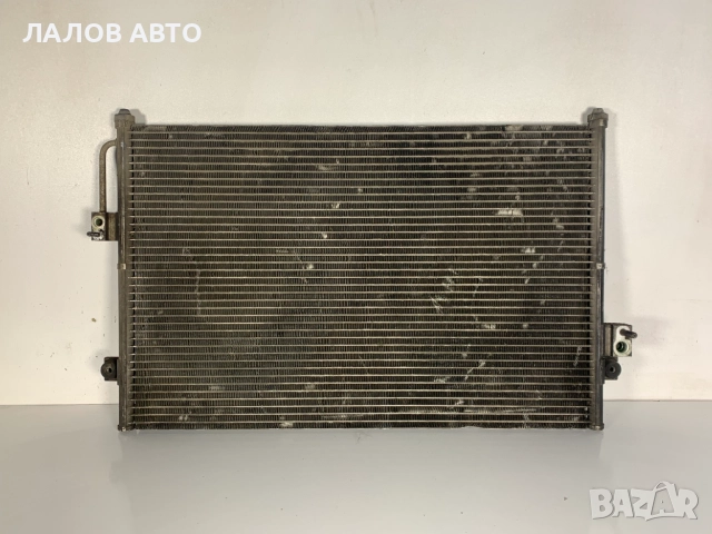 Климатичен радиатор Хюндай Теракан 2.9 Klimatichen radiator Hyundai Terracan 2.9 163к.с.  , снимка 2 - Части - 52636228