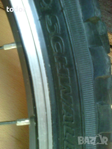 продавам велокапли 24,26,28 цола с гуми и без., снимка 7 - Части за велосипеди - 52943945