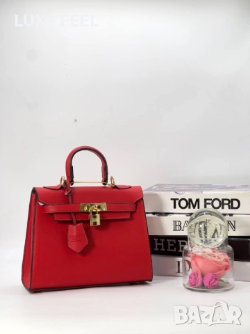 Дамски Чанти ✨ Hermes , снимка 6 - Чанти - 52457507