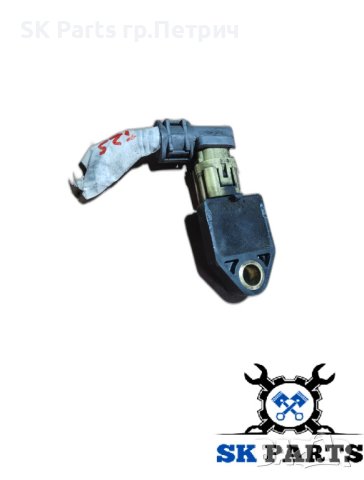 Сензор airbag за /Toyota Avensis /Тойота Авенсис Т25 N:005406931F, снимка 2 - Части - 41882478