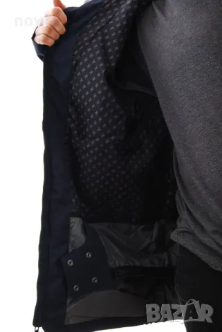 L1/Nitro Fillmore 20k , XXL, ново, оригинално, мъжко ски/сноуборд яке, снимка 11 - Зимни спортове - 47435772