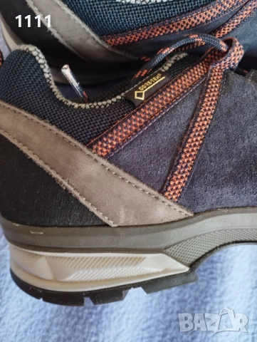 Обувки Lowa core-tex., снимка 3 - Дамски ежедневни обувки - 52104990