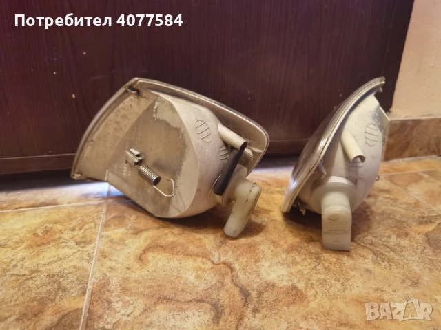 Мигачи за Vokswagen Polo III (6N), снимка 4 - Части - 52329613