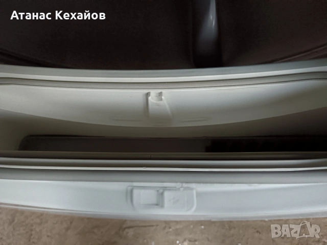 сушилня AEG, снимка 6 - Сушилни - 53028174