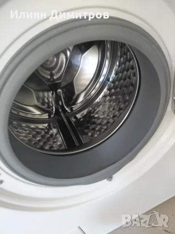 Пералня Miele Softronic, 5 кг, 1600 об/мин