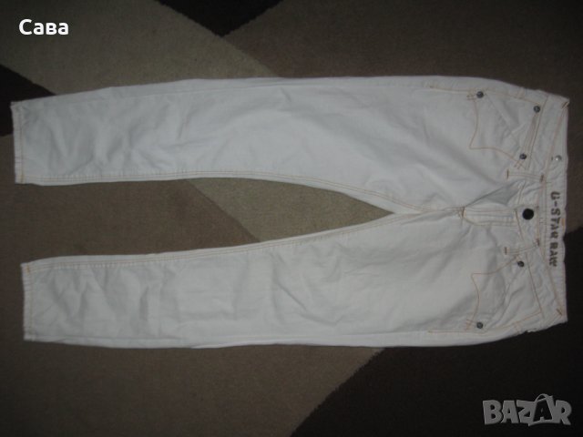 Дънки G-STAR  дамски,М, снимка 2 - Дънки - 41821512