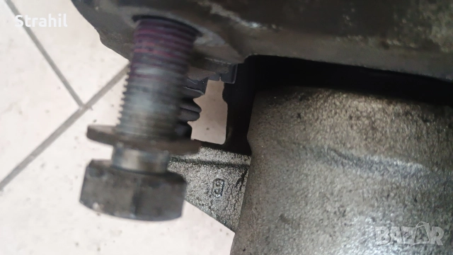 Преден десен спирачен апарат за Fiat 500L ZOH1456/22, снимка 6 - Части - 52879449