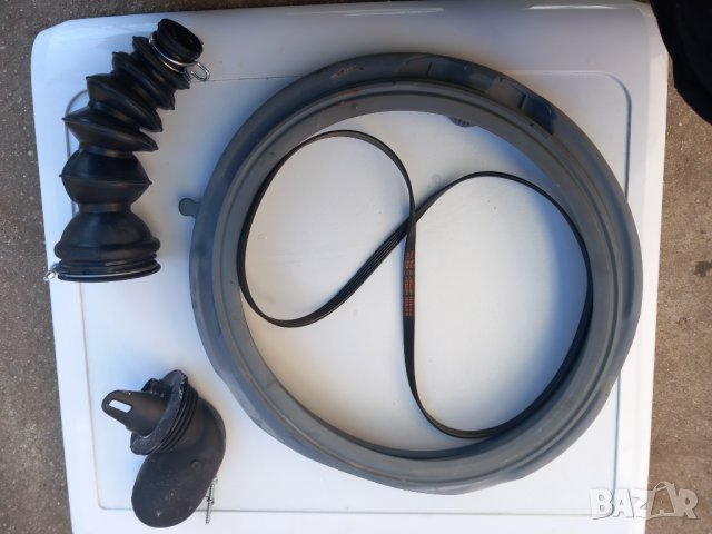 Продавам на части пералня Beko WMB 71043 RTLA, снимка 11 - Перални - 39626714