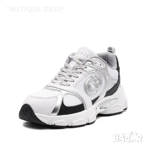 Guess Ibitha - Дамски оригинални спортни обувки, снимка 2 - Маратонки - 56295479