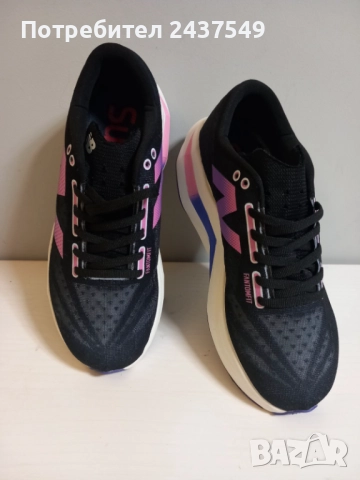New Balance FuelCell SuperComp Elite v4, снимка 2 - Маратонки - 52648410
