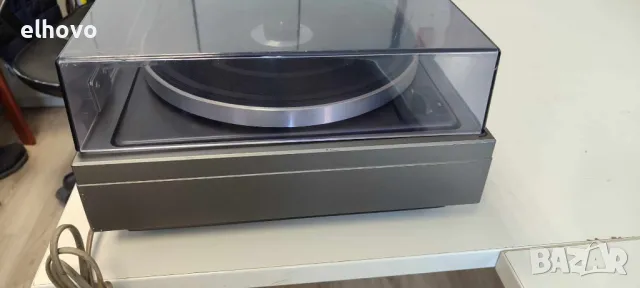 Sharp Stereo Music Center SG-400H, снимка 10 - Аудиосистеми - 49096822