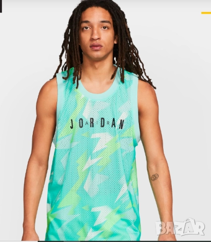 Потник JORDAN MJ AIR STMT размер S