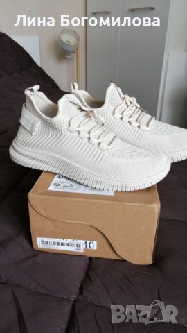 Дамски маратонки, снимка 6 - Маратонки - 41876717