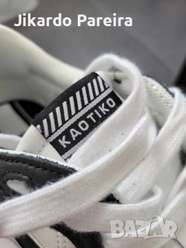 Маратонки от Испания , снимка 6 - Маратонки - 52733823