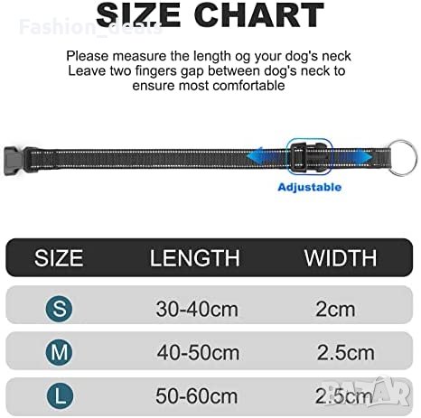 Нова Дълга 1,8 метра каишка за куче Повод за дресировка и подчинение, снимка 5 - За кучета - 40788944