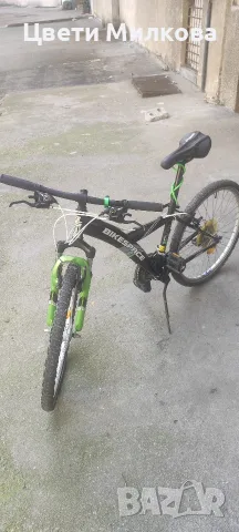 колело Bikespace, 26 цола, Shimano, снимка 10 - Велосипеди - 55864670