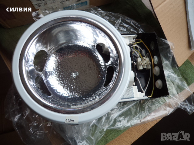 осветително тяло, снимка 3 - Други - 44756718