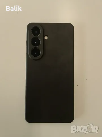 Samsung Galaxy S26 12GB / 256GB – като нов, снимка 4 - Samsung - 56080724