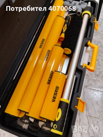  Инструменти за шпакловане