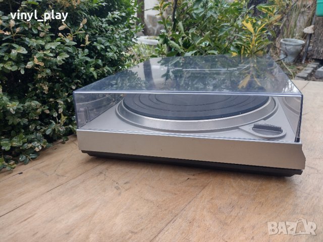 Philips ST 1722, снимка 7 - Грамофони - 44246371