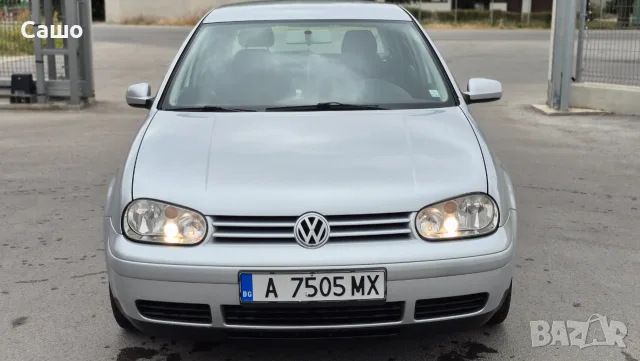 Голф 4 1.9TDI/116 6 Скорости, снимка 12 - Автомобили и джипове - 56235549