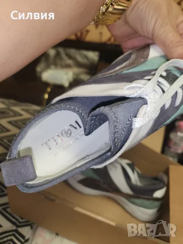 много красиви маратонки , снимка 3 - Маратонки - 48668128