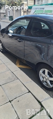 Mazda 2 1.4 дизел, снимка 16 - Автомобили и джипове - 52542012