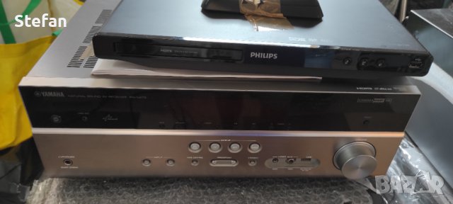 Продавам аудио видео ресивър 5.1  Pioneer VSX-519V, снимка 7 - Аудиосистеми - 40049018