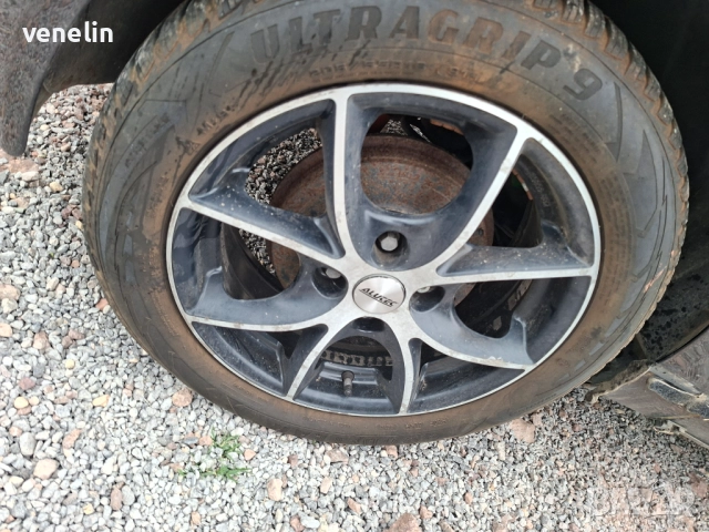 Опел Корса Д 1.4 На Части, снимка 5 - Автомобили и джипове - 52899294