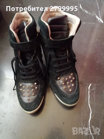 Спортни  боти Zara 39 номер 