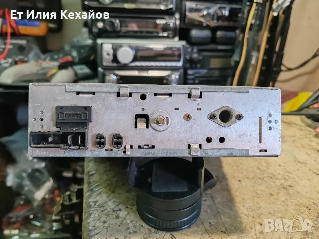 Blaupunkt Bristol cc21, снимка 3 - Аксесоари и консумативи - 48130768