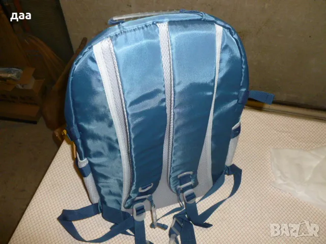 продавам туристическа раница, снимка 3 - Раници - 49027089