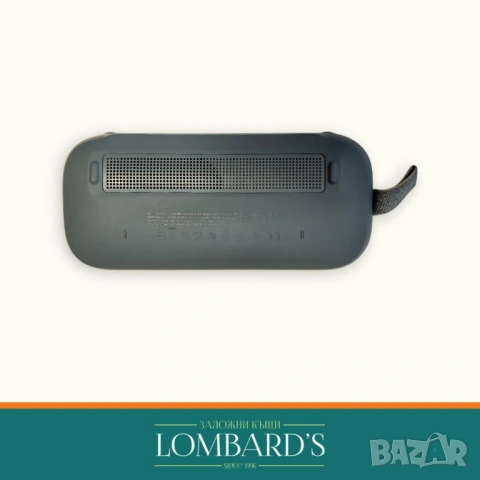 Колона Bosse  SoundLink FLEX, N: 3156857, снимка 3 - Bluetooth тонколони - 53508086