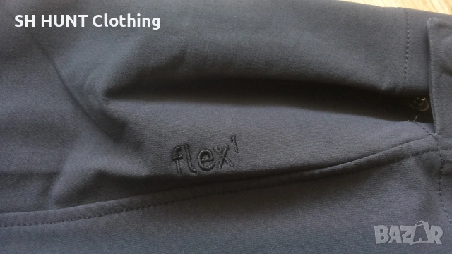NORRONA Svalbard Flex1 Stretch Trouser размер M еластичен панталон - 1871, снимка 9 - Екипировка - 53099552