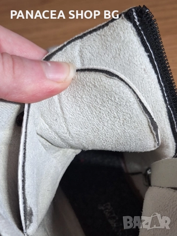 Дамски боти, снимка 6 - Дамски боти - 52198210