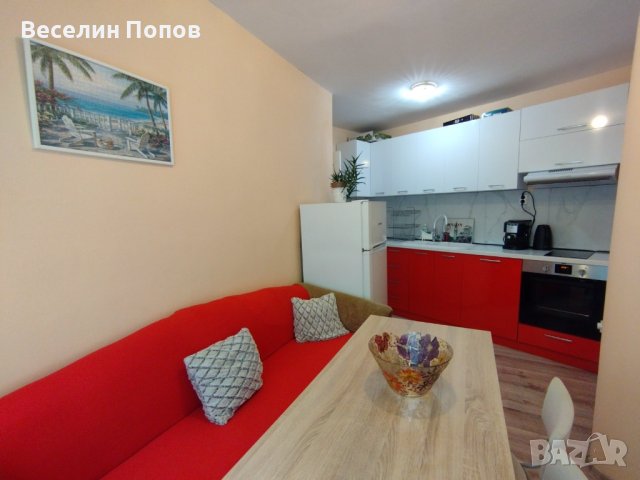 Апартамент под наем Варна , снимка 3 - Квартири, нощувки - 41495744