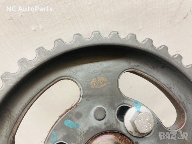 Разпределителен вал колело за MAXUS DELIVER 9 2.0 дизел 163 коня C00077427 2022, снимка 6 - Части - 42599837