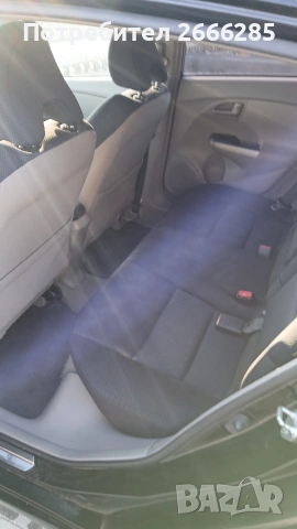 Honda Insight , снимка 7 - Автомобили и джипове - 53730643