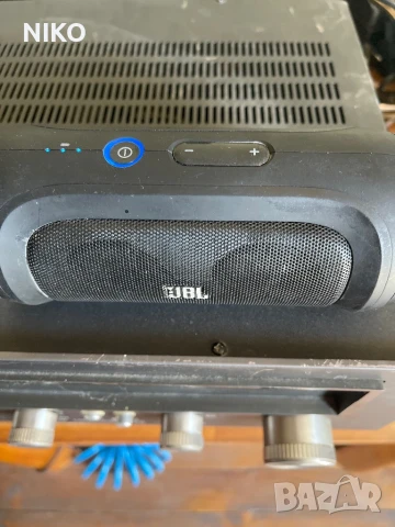 JBL блутут колонка, снимка 9 - Bluetooth тонколони - 51384470
