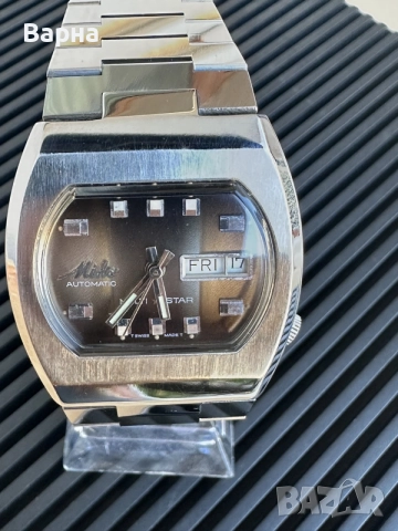 Mido Multistar Automatic